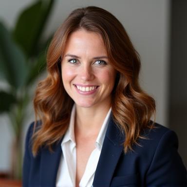 Emma - Senior Stylist