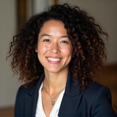 Sophia - Curly Hair Specialist